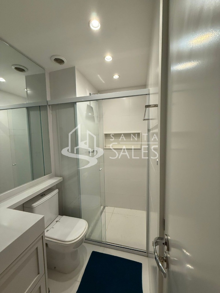 Apartamento, 2 quartos, 64 m² - Foto 9