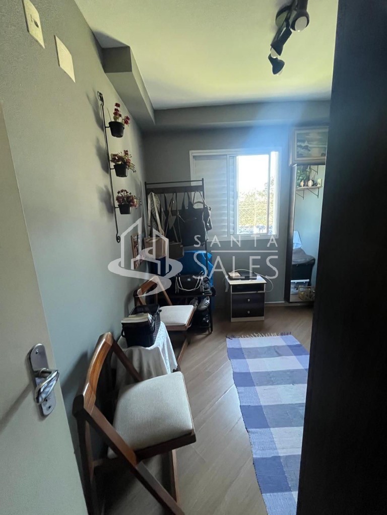 Apartamento, 2 quartos, 55 m² - Foto 10