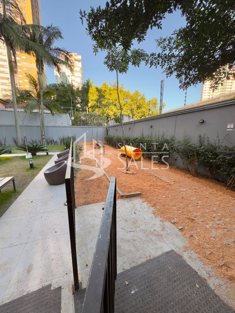 Apartamento, 1 quarto, 26 m² - Foto 9