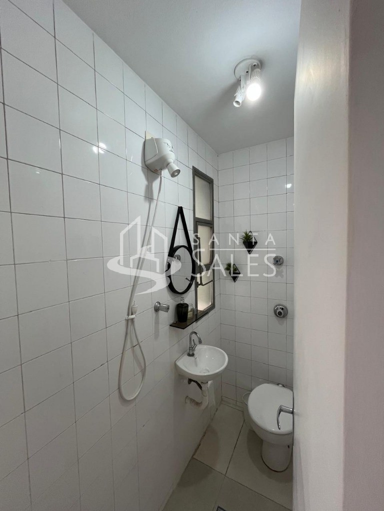 Apartamento, 3 quartos, 136 m² - Foto 10