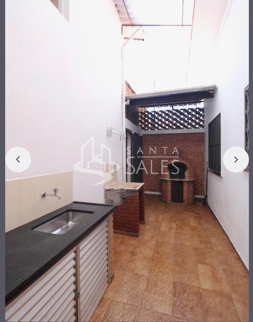 Casa, 3 quartos, 166 m² - Foto 12