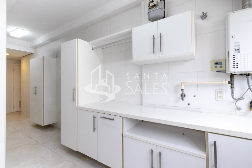 Apartamento, 3 quartos, 198 m² - Foto 3