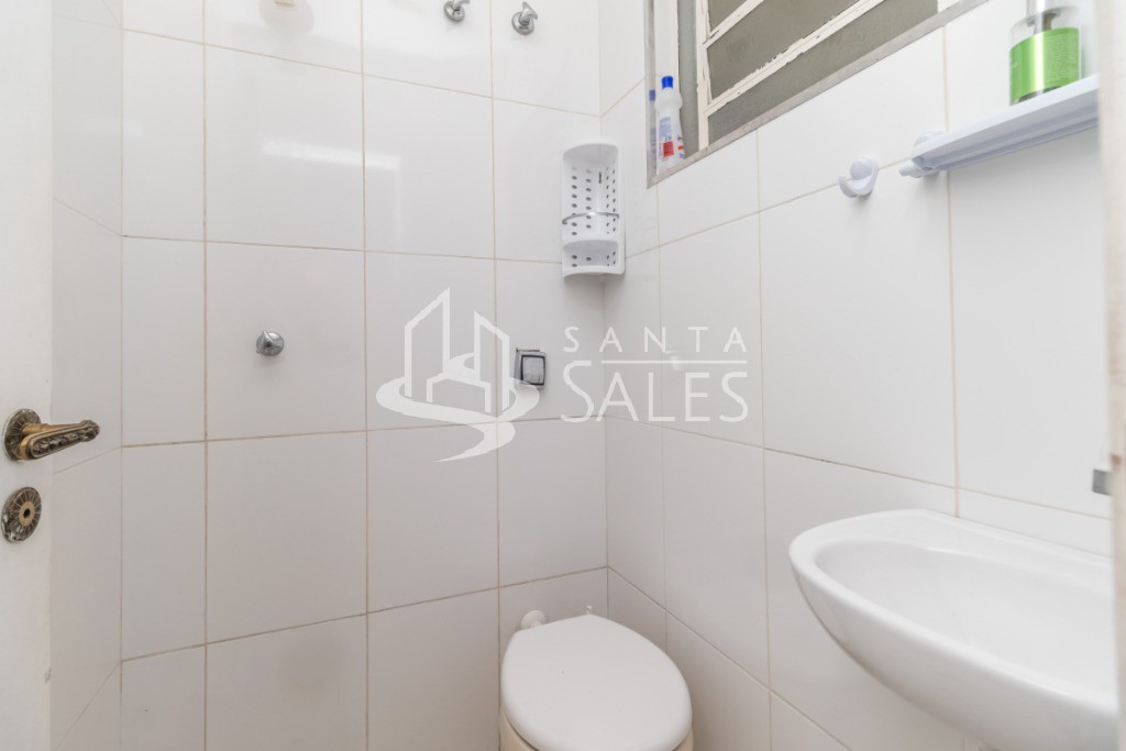 Casa, 3 quartos, 345 m² - Foto 23