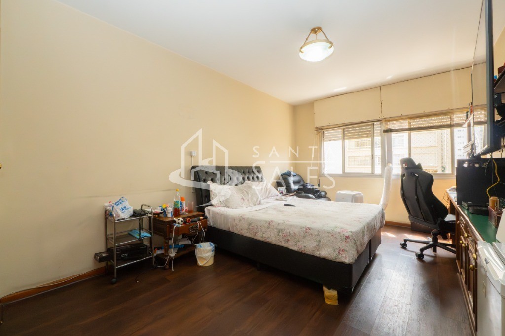 Apartamento, 4 quartos, 369 m² - Foto 26