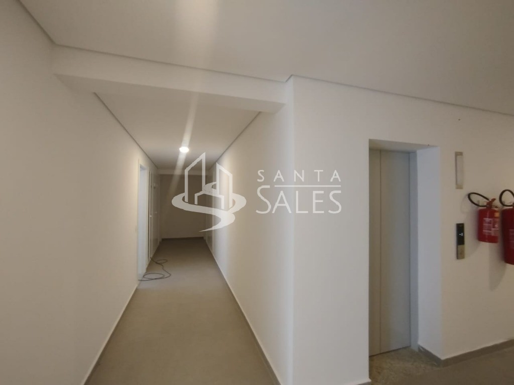 Apartamento, 2 quartos, 38 m² - Foto 39