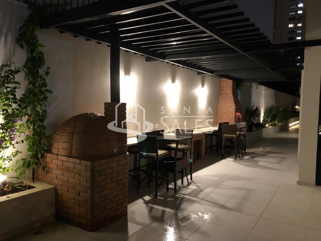 Apartamento, 4 quartos, 116 m² - Foto 16