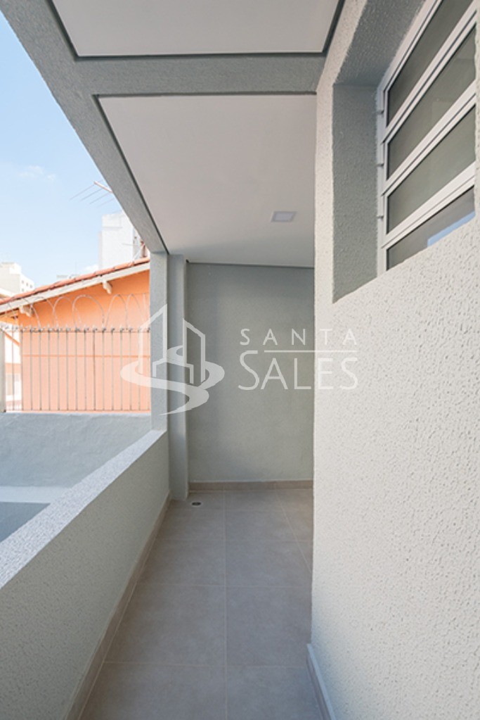 Apartamento, 1 quarto, 14 m² - Foto 9