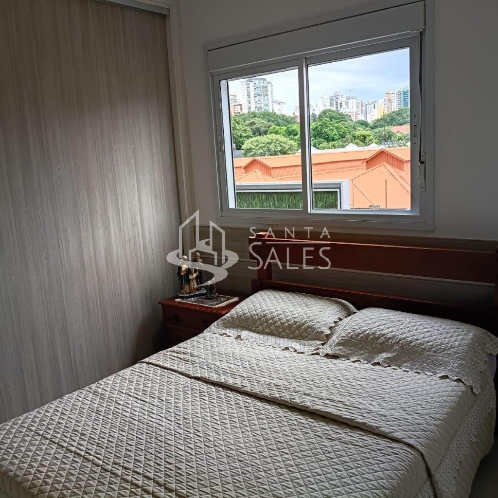 Apartamento, 3 quartos, 126 m² - Foto 4