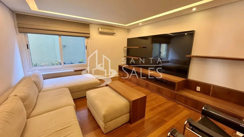 Sobrado, 4 quartos, 398 m² - Foto 11