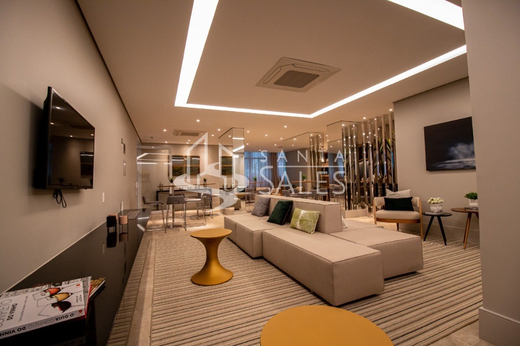 Apartamento, 1 quarto, 45 m² - Foto 20