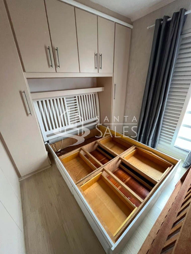 Apartamento, 2 quartos, 49 m² - Foto 10