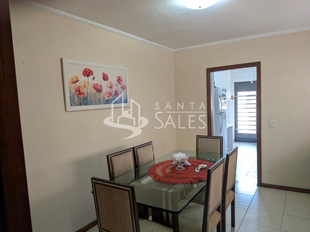 Casa, 3 quartos, 250 m² - Foto 1