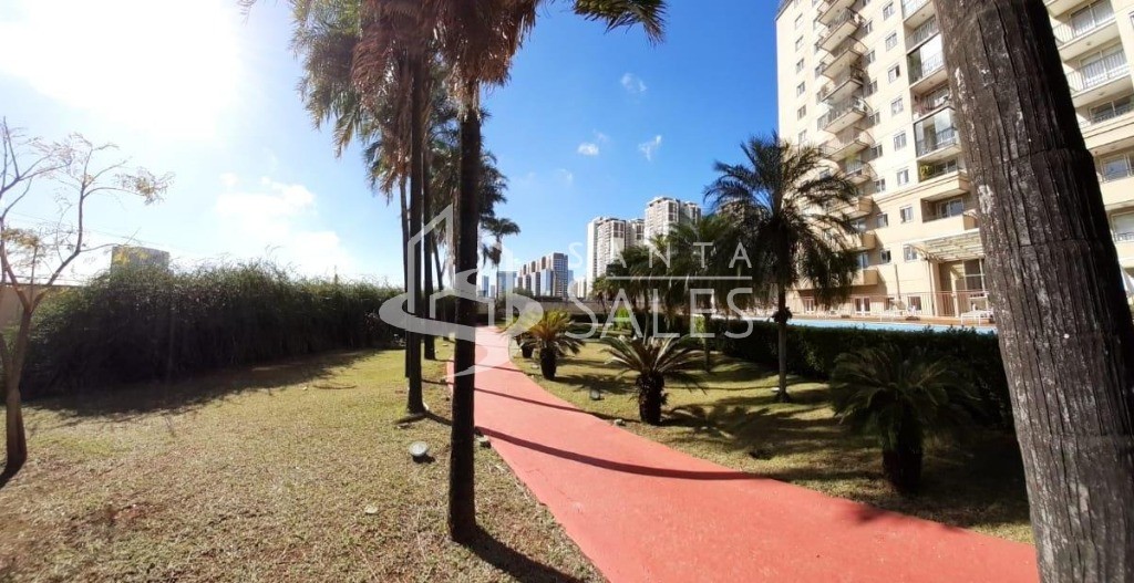Apartamento, 1 quarto, 40 m² - Foto 35