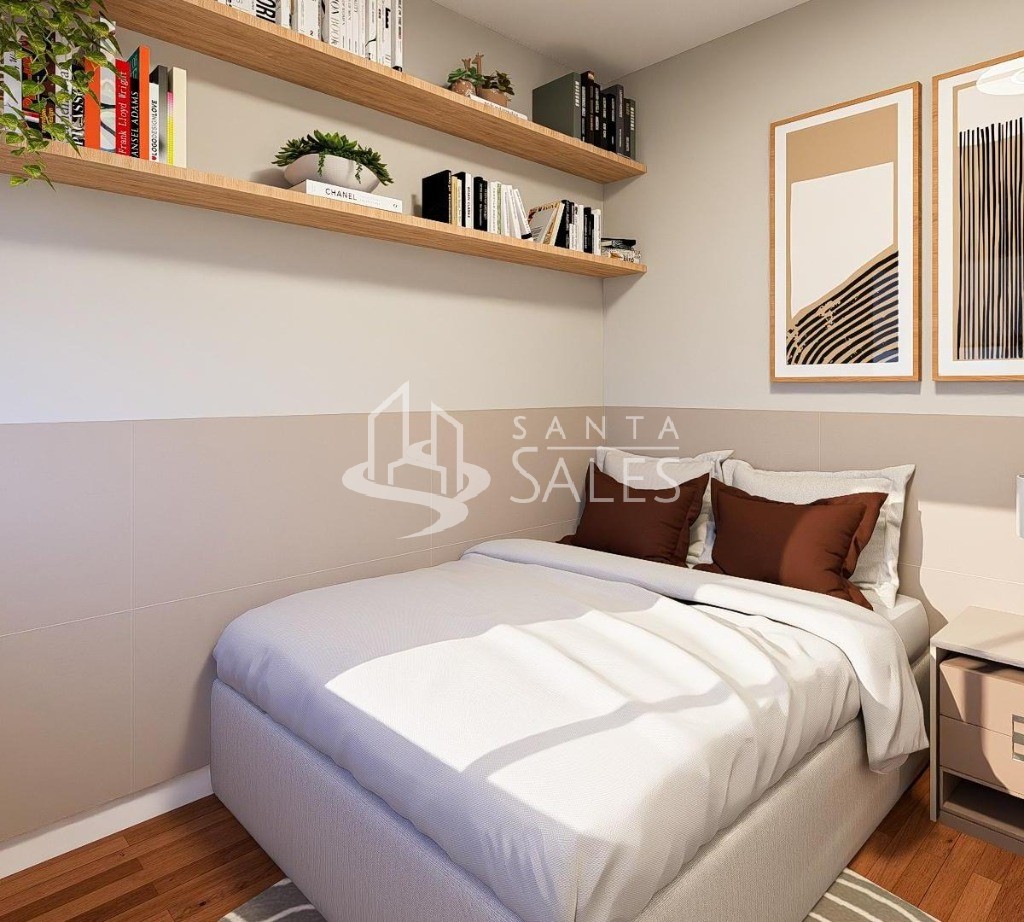 Apartamento, 3 quartos, 94 m² - Foto 28