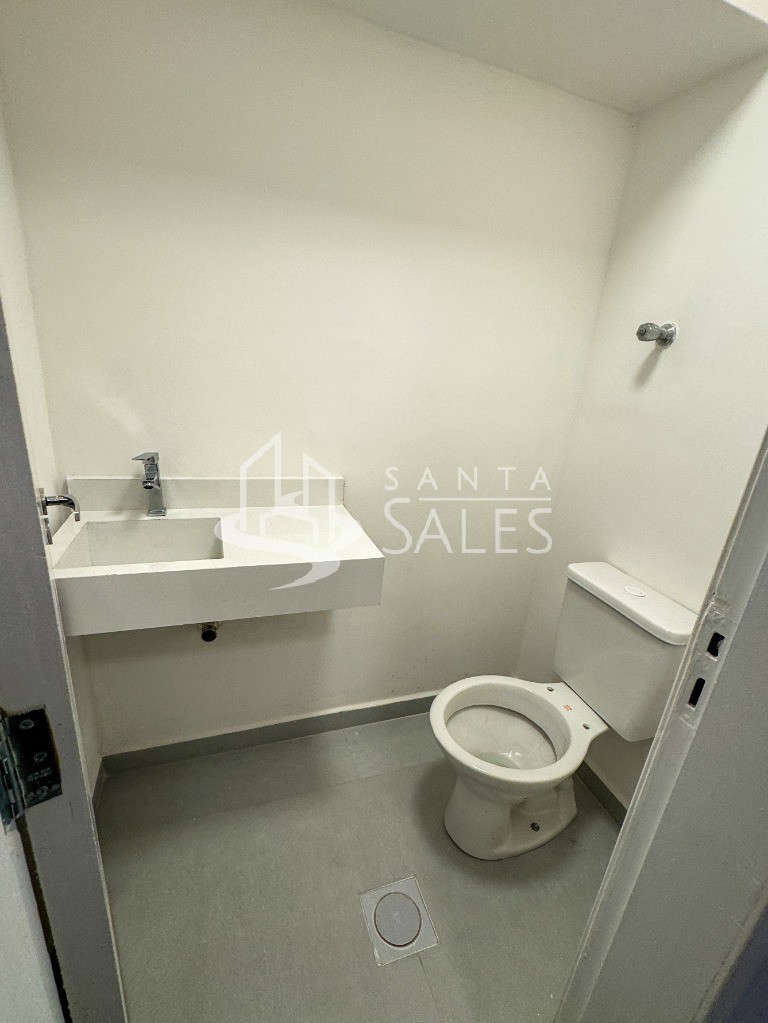 Apartamento, 3 quartos, 106 m² - Foto 11