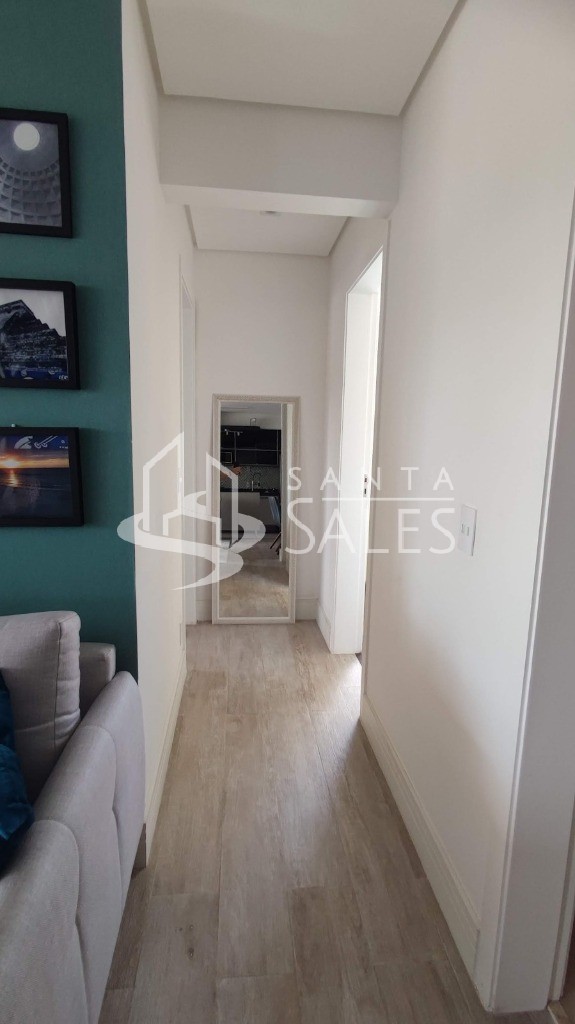 Apartamento, 2 quartos, 90 m² - Foto 12