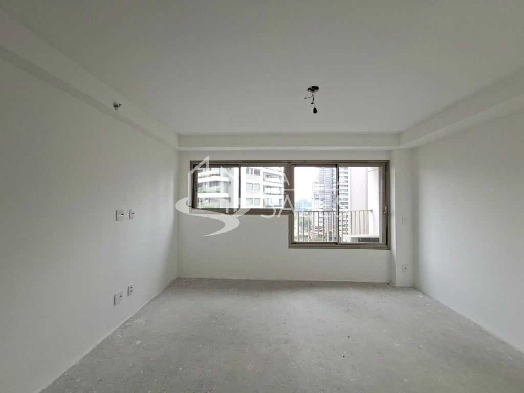Apartamento, 1 quarto, 32 m² - Foto 5