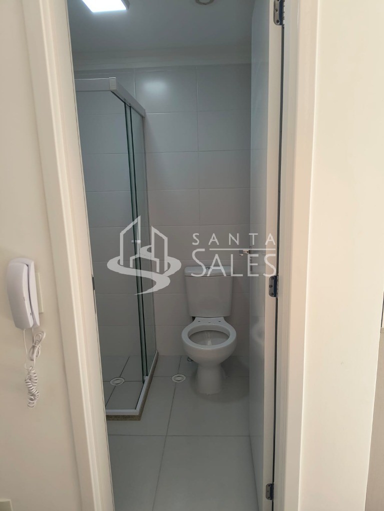 Kitnet-Studio, 19 m² - Foto 9