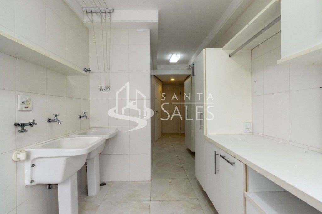 Apartamento, 3 quartos, 198 m² - Foto 4