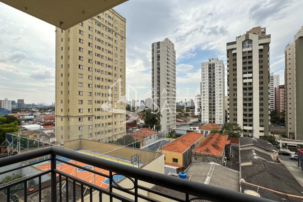 Apartamento, 3 quartos, 198 m² - Foto 13