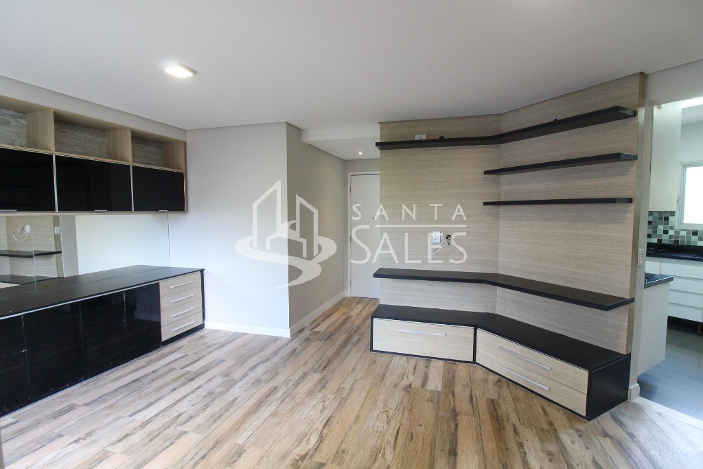 Apartamento, 2 quartos, 75 m² - Foto 1
