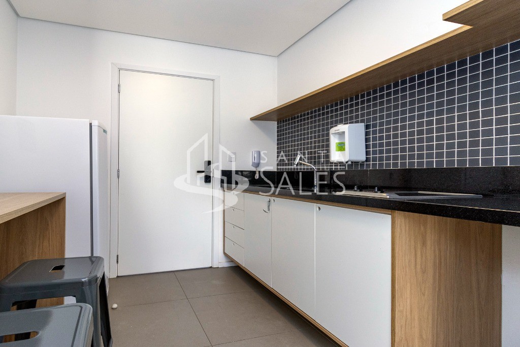 Apartamento, 1 quarto, 27 m² - Foto 8