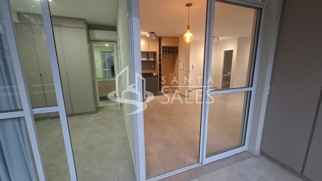 Apartamento, 1 quarto, 70 m² - Foto 29