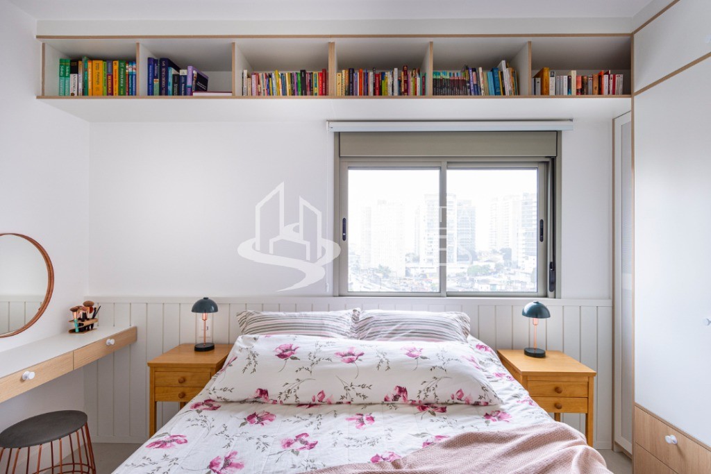Apartamento, 2 quartos, 70 m² - Foto 25