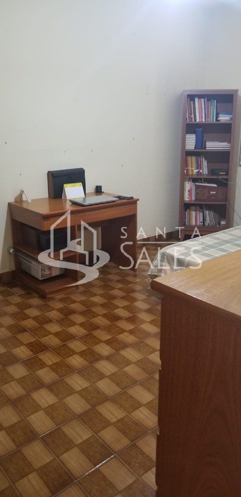 Casa, 4 quartos, 200 m² - Foto 20