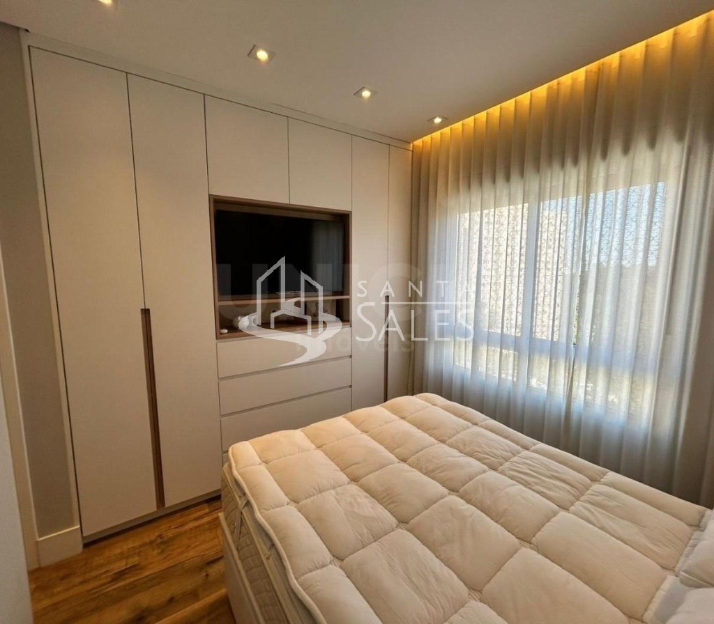 Apartamento, 2 quartos, 59 m² - Foto 5
