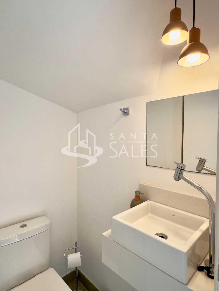 Apartamento, 1 quarto, 71 m² - Foto 16