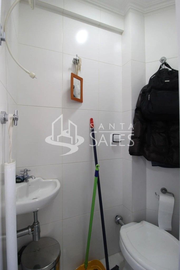 Apartamento, 2 quartos, 82 m² - Foto 16