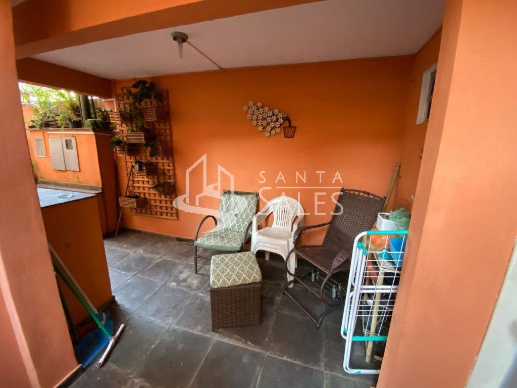 Sobrado, 4 quartos - Foto 27