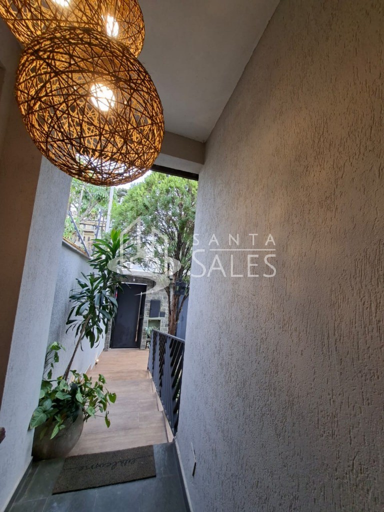 Sobrado, 4 quartos, 360 m² - Foto 30