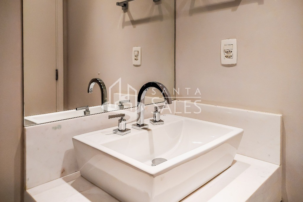 Apartamento, 1 quarto, 85 m² - Foto 40