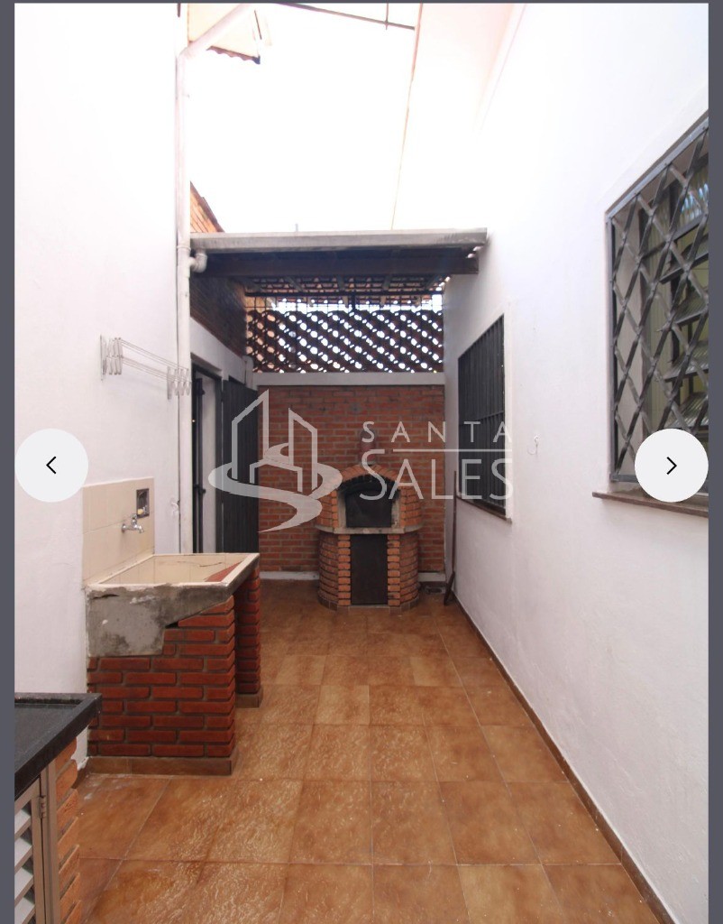Casa, 3 quartos, 166 m² - Foto 21
