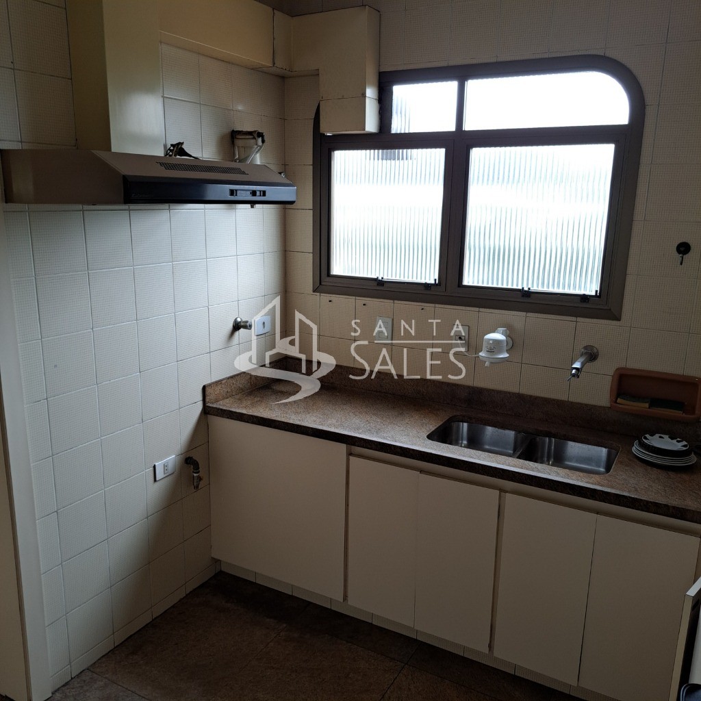 Apartamento, 4 quartos, 165 m² - Foto 5
