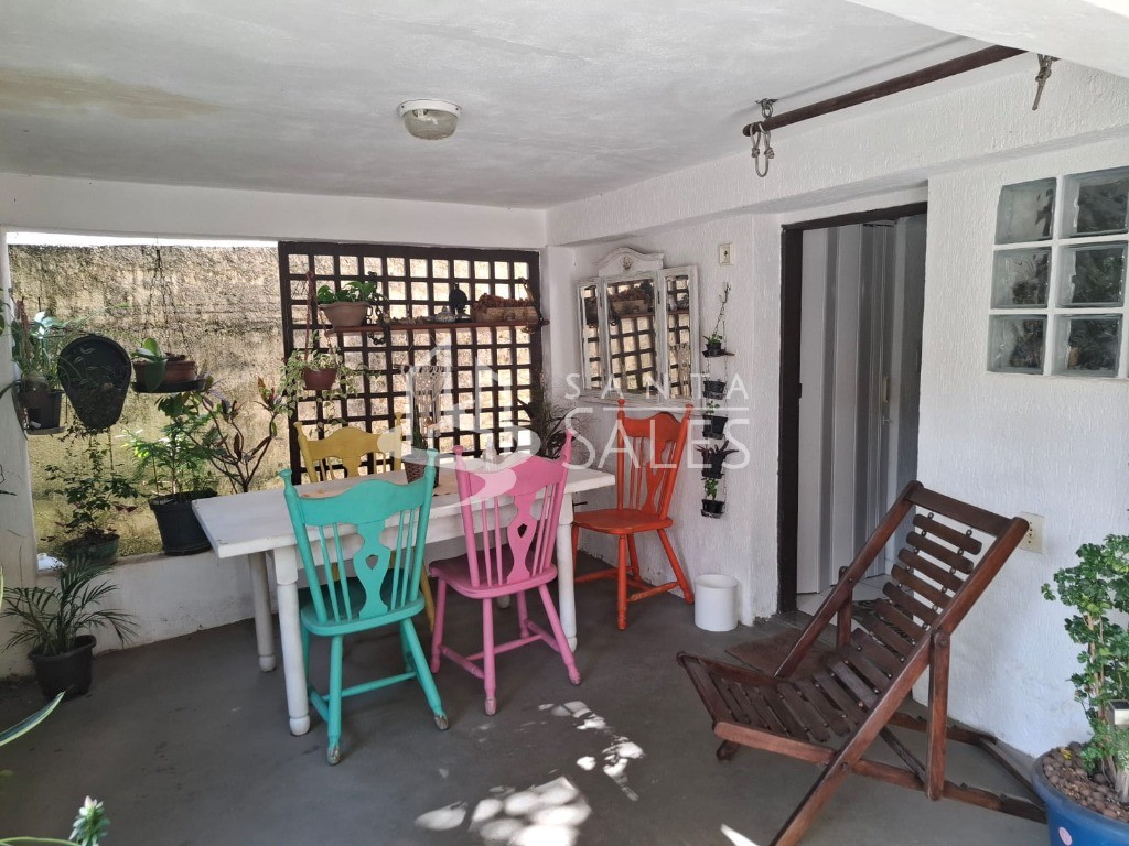 Casa, 2 quartos, 250 m² - Foto 7