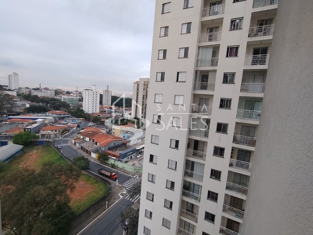Apartamento, 2 quartos, 47 m² - Foto 19