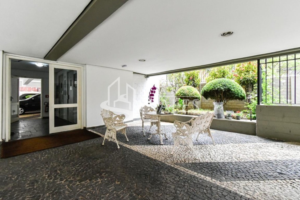 Apartamento, 1 quarto, 32 m² - Foto 17