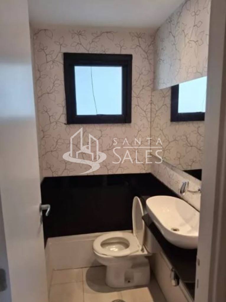 Apartamento, 3 quartos, 160 m² - Foto 2