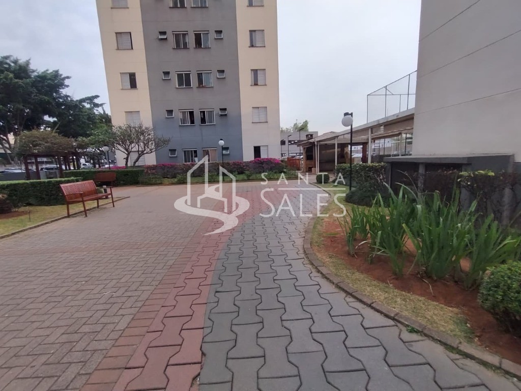 Apartamento, 2 quartos, 47 m² - Foto 46