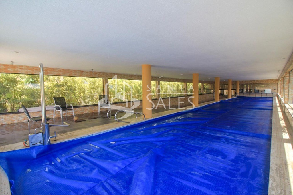 Apartamento, 3 quartos, 168 m² - Foto 51