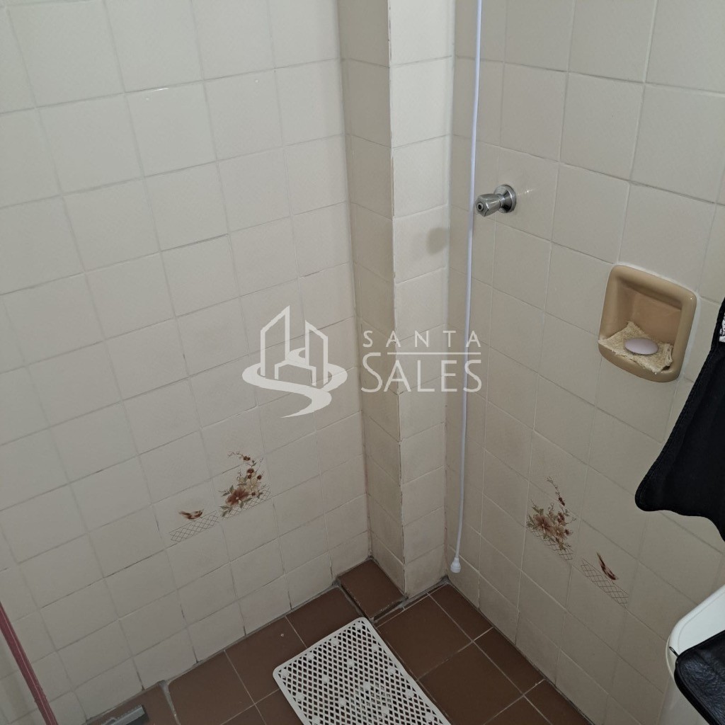 Kitnet-Studio, 44 m² - Foto 3