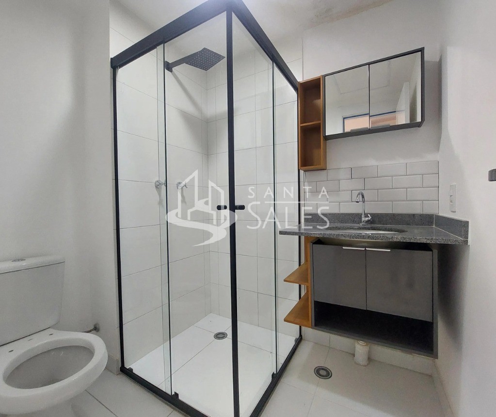 Apartamento, 1 quarto, 24 m² - Foto 16