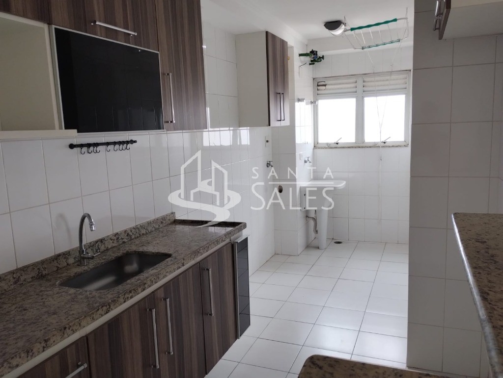 Apartamento, 2 quartos, 55 m² - Foto 29