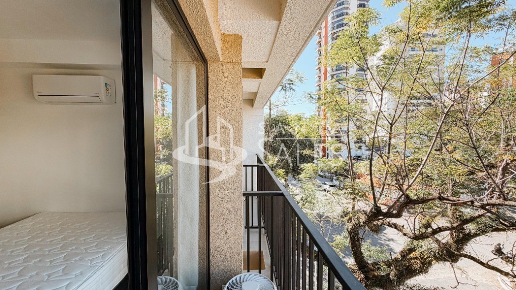 Apartamento, 1 quarto, 28 m² - Foto 13