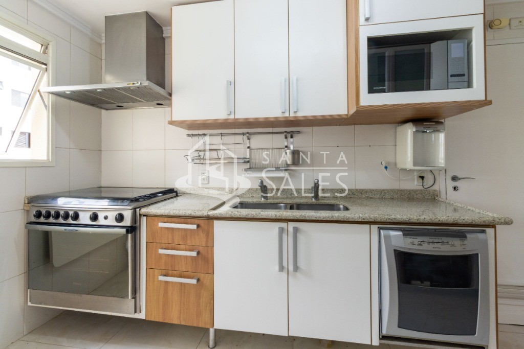 Apartamento, 3 quartos, 198 m² - Foto 22