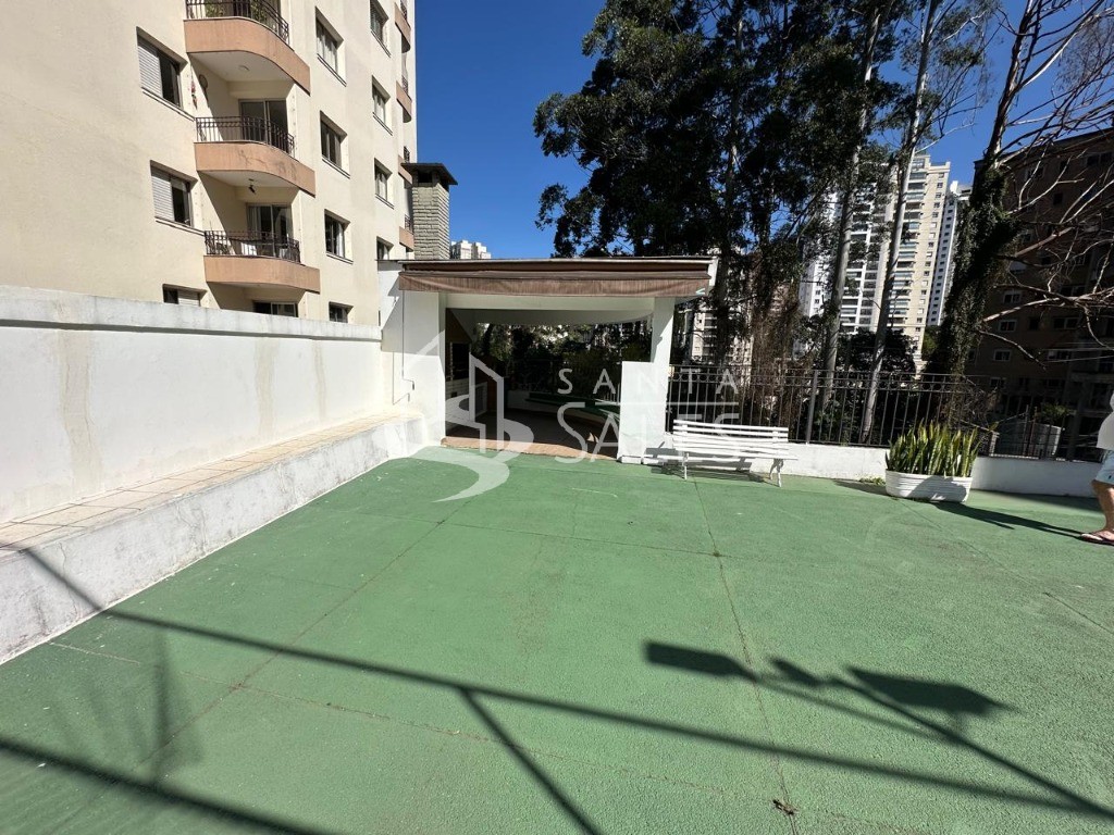 Apartamento, 3 quartos, 121 m² - Foto 7