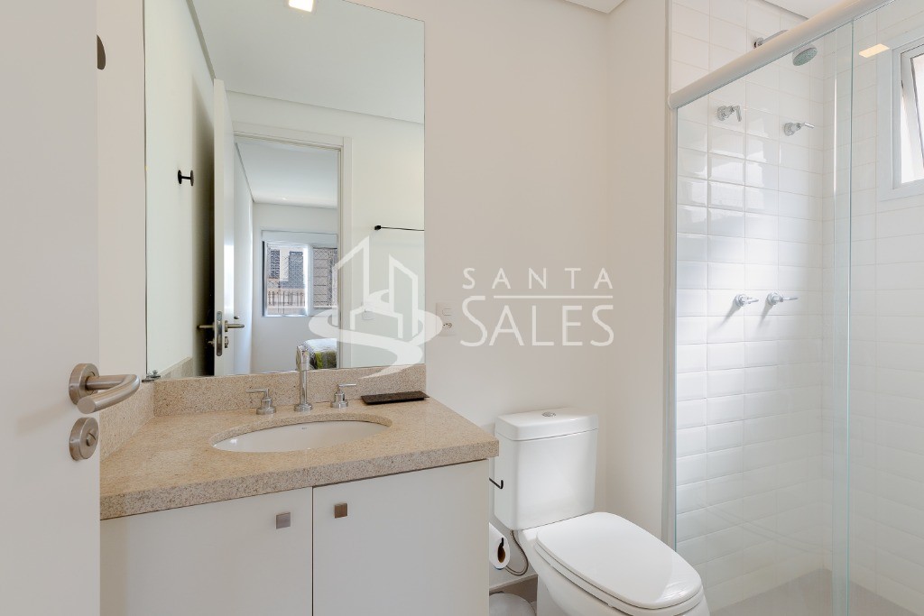 Apartamento, 1 quarto, 45 m² - Foto 12